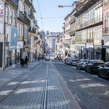 31 De Janeiro Flat By Amber Star Rent Leilighet Porto Eksteriør bilde