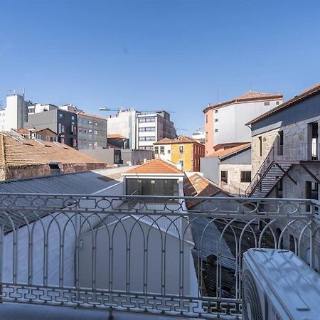 31 De Janeiro Flat By Amber Star Rent Leilighet Porto Eksteriør bilde