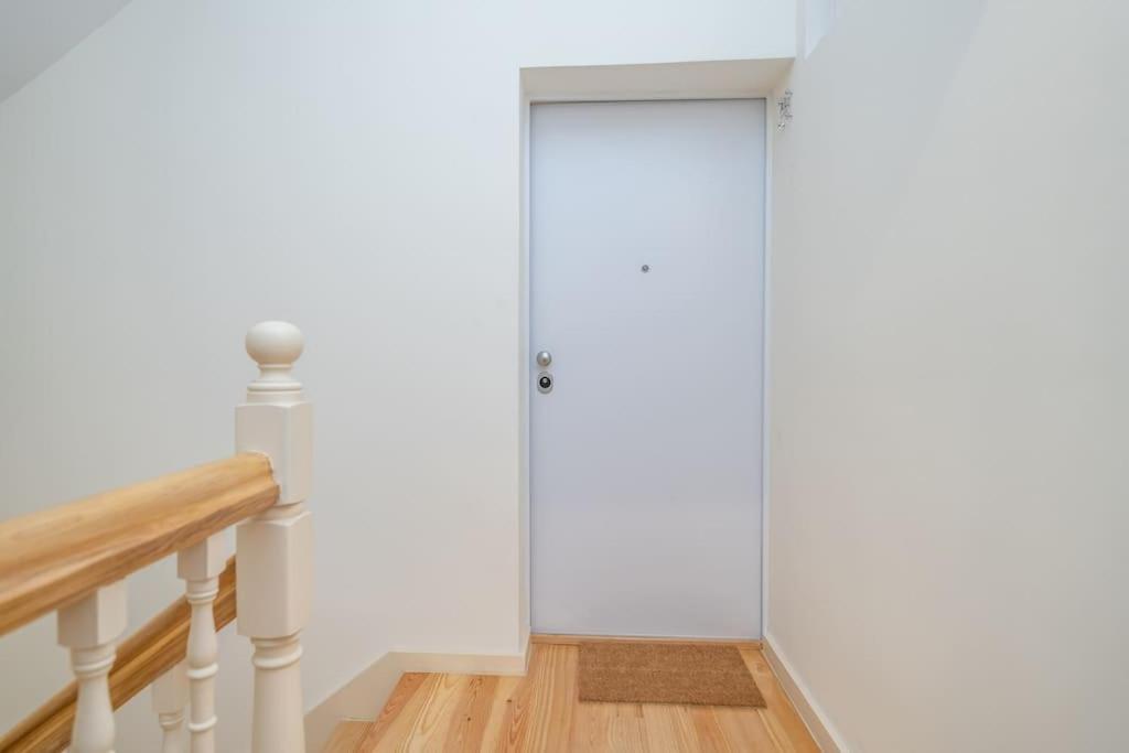 31 De Janeiro Flat By Amber Star Rent Leilighet Porto Eksteriør bilde